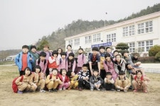 강진군, 인구정책 눈길...농촌 유학 롤 모델