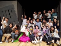 광주동신여고, 제22회 전국청소년연극제 광주 대표로 참가