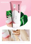 메디픽미, 피부자극 줄인 터치업 제모크림 출시
