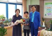광주 선운초 학생들, 깜짝 선행에 감사패 받아