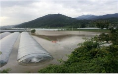 한국농어촌공사 곡성구례지사 , 목동지구 배수개선사업 신규 착수지구 선정