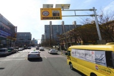 광주 서구, 스쿨존 내 과속경보시스템 추가 설치