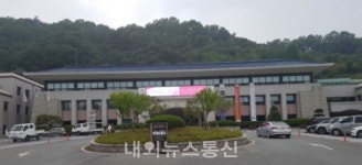 김정섭 공주시장 2일 금강신관공원서 취임식 개최