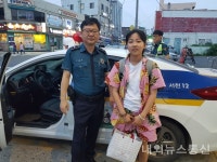 서천군청소년문화센터 꿈해랑, 안심귀가 지원 인기