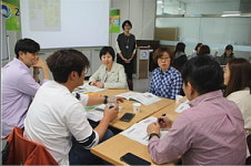 인천시청소년활동진흥센터, 청소년지도자 전문교육 심화과정 개최