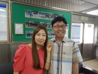[체인지메이커스쿨②] 소통과 존중이 만든 미래의 버팀목 지평고등학교