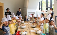 힐튼호텔경주 임직원, 지역사회 연계한 다양한 봉사활동 전개