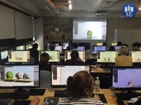 BH3D조형학원 국비지원무료교육으로 3D프린팅분야 취업, 창업 위한 전문교육 돕는다