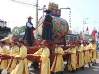 강화군, 강화고려문화축전 막바지 준비로 분주