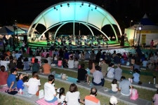 제16회 김천국제가족연극제축제분위기 고조