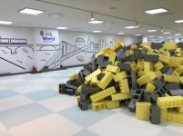 용인국제어린이도서관 함께 만드는 브릭월드, 시즌2로 새롭게 리뉴얼