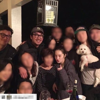 황보라, 차현우-하정우와 벌써 가족같은 사이? '확신'에 찬 결혼 꿈은