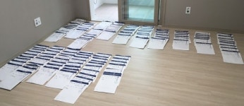 일산동부경찰서, 140억 원 상당 투자금 편취한 P2P대출 업체 대표 등 2명 구속
