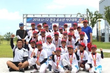 연수구청 리틀야구단, 전국 유소년야구대회 3위... 연수구 위상 높여