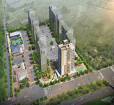 LH, 대전중촌2단지 증축영구임대 입주자 모집