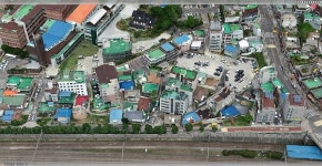 인천 동구, 창영지구 지적재조사 측량 시행...측량대행자 한라이엔씨 선정