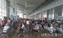 목포운항관리센터,2018년 하계휴가철 특별교통 원활한 수송