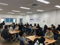 [체인지메이커스쿨 탐방⑪] 자발적 팀이 만든 아주 재미난 상상력 양일고등학교