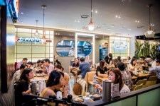 회전초밥 전문점 스시마이우의 세컨드 브랜드인 '스시마이우 키친'런칭, 가맹 상담 진행