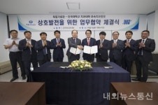 독립기념관, 단국대학교 치과대학 부속치과병원과 업무협약 체결