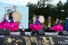 논산예술제, 14~16일 시민공원 등서 열려