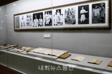 선문대 한국성서박물관 10일 개관