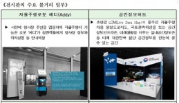 공간정보가 만들 더 나은 미래 만나요 2018 스마트국토엑스포