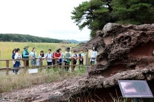 화성시청소년수련관, 화성의 보물찾기 화성 공룡알화석산지와 비봉습지공원 탐방