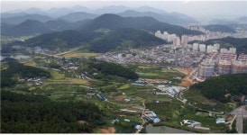 여수시, 죽림1지구 택지개발사업 본격 추진