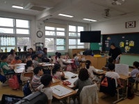 화순교육지원청, 초등 수업선도교사 2차 수업공개 실시