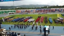 경주시, 제33회 경주시민체육대회 개최