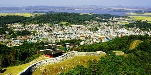 강화군, 강화나들길 15코스 고려궁 성곽길 추천