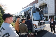 신성대, 사랑의 헌혈행사 실시