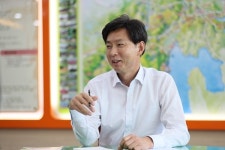 보성군, 출항 100일 김철우 호(號) 순항