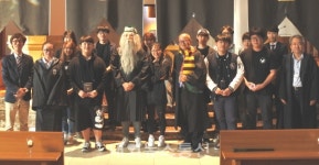 호서대, 마법학교 호서와트 10-11일 개최