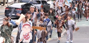 선사문화체험축제 2만년의 달서, 다시 펼치는 선사시대로개최