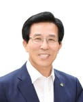 [동정] 고윤환 문경시장, 문경시노인대학 연합운동회 참석