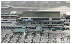 국토부,  김포공항 국내선 여객터미널 리모델링 준공
