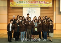 홀트아동복지회, 해외입양인과 가족을 위한 모국방문 프로그램  실시