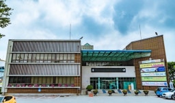 공주시 웅진도서관, 23일-28일 임시 휴관