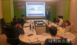 경북도, 청년협동조합 창업지원사업 시골어부 등 10개팀 선정