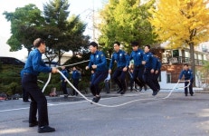 부천소사경찰서,  경찰의 날 경찰가족 화합마당개최