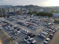 아산시, 주차공유 활성화로 지역 주차난 해소 앞장