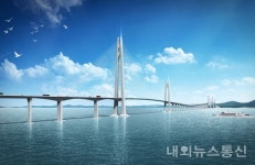 신안 천사대교, 신안을 찾는 관광객 500만 시대 눈앞