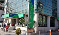 [속보] 점촌농협 두부공장 요상한 토지분할 논란