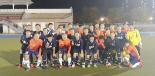 수성구청 축구동호회, 501여단 3대대 장병과 축구로 맺은 인연