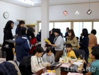 제천시 장락청소년봉사단 나눔기부활동 펼쳐