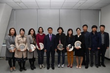 전북, 완주로컬푸드 급식활용 노력 감사합니다