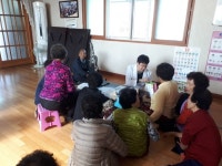 예산군, 건치 100세 프로그램 실시