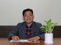 [인터뷰]한마음장애인자립생활센터 김동효 센터장